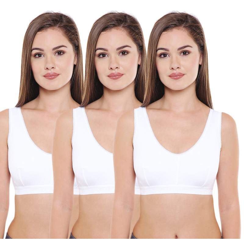46b sports bra