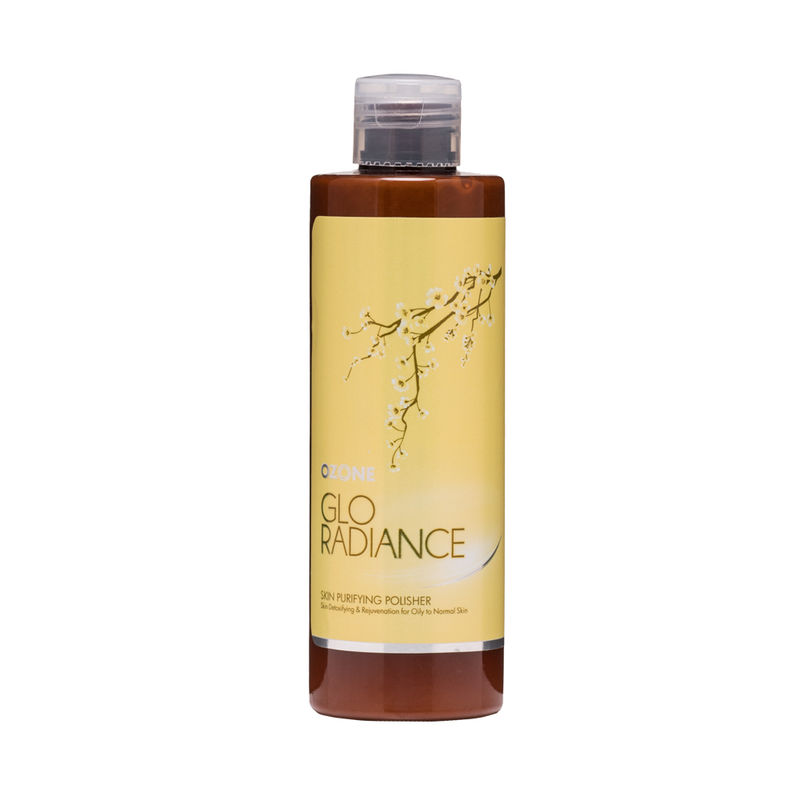 Buy Ozone Glo Radiance Skin Purifying Polisher Online