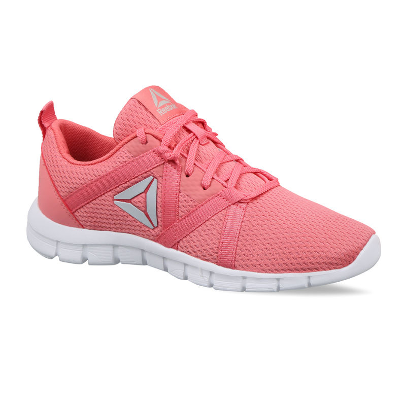 Reebok Essential TR Pink Training Shoes Buy Reebok Essential TR Pink