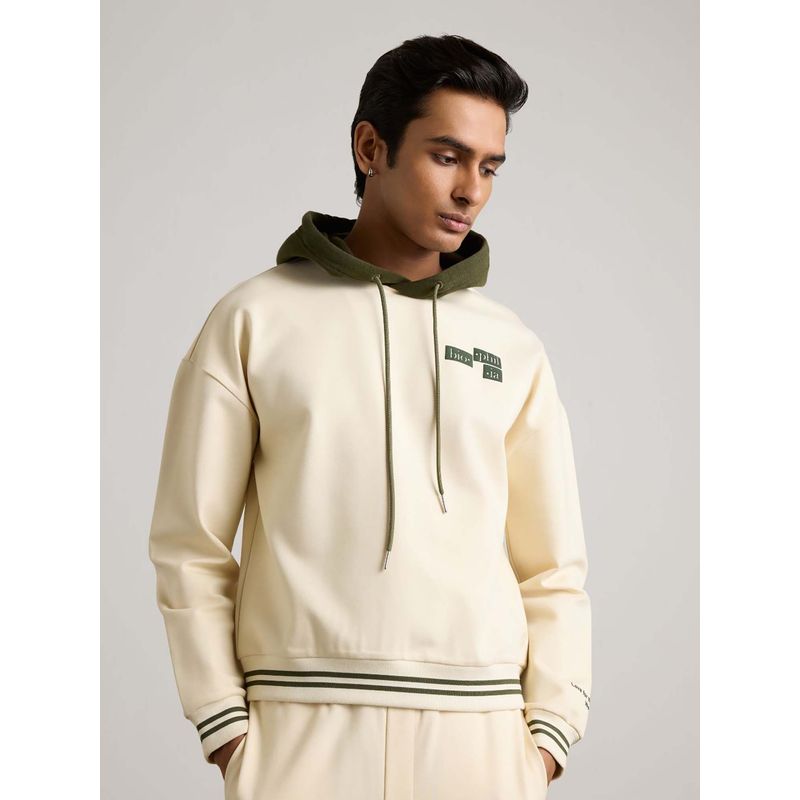 Muvazo Biophilia Edge Hoodie (XS)