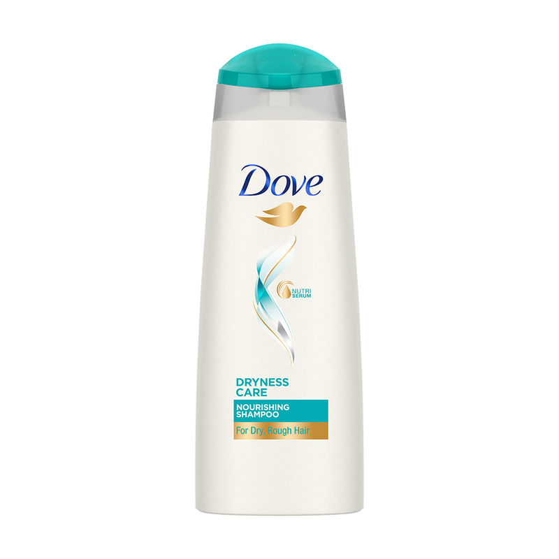 Dove Dryness Care Shampoo For Very Dry Hair