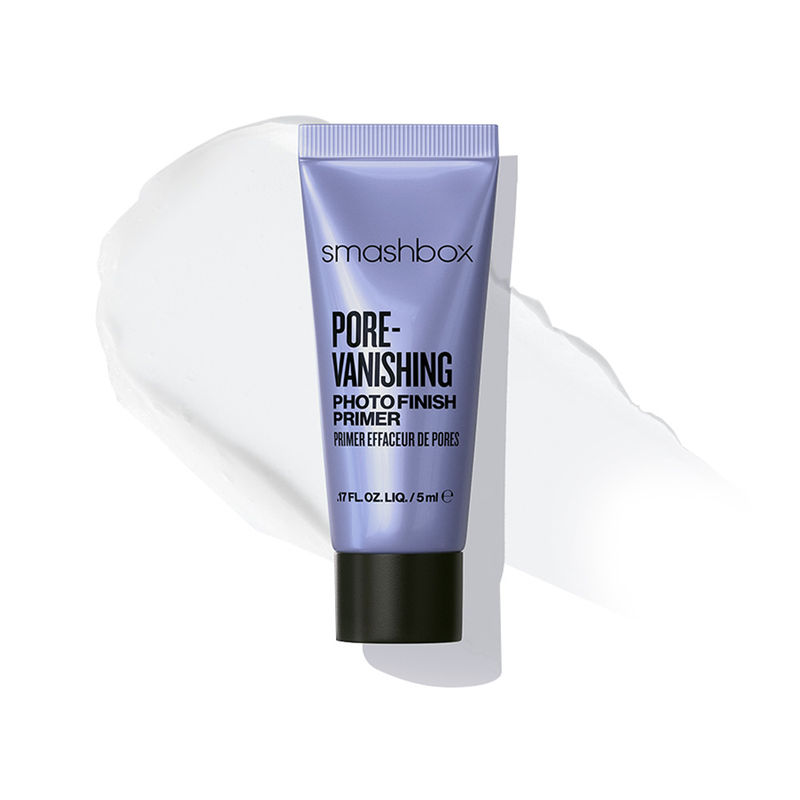 Smashbox Photo Finish Pore Vanishing Primer