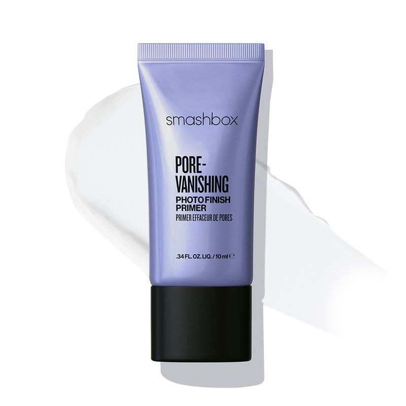 Smashbox Photo Finish Pore Vanishing Primer