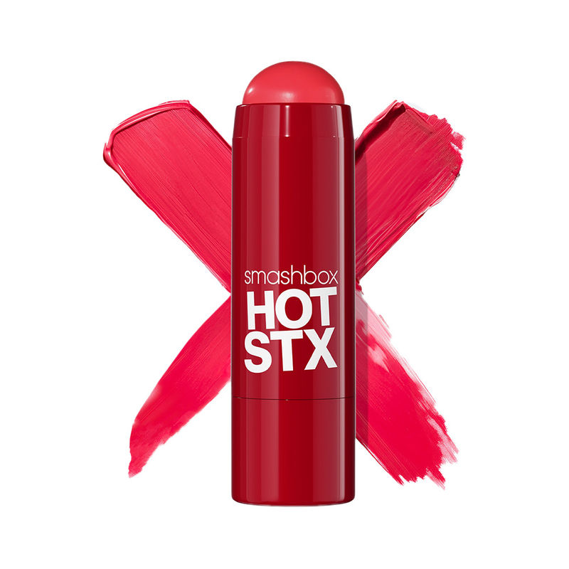 Smashbox Hot Stx Blush Stick - Poppy Pic