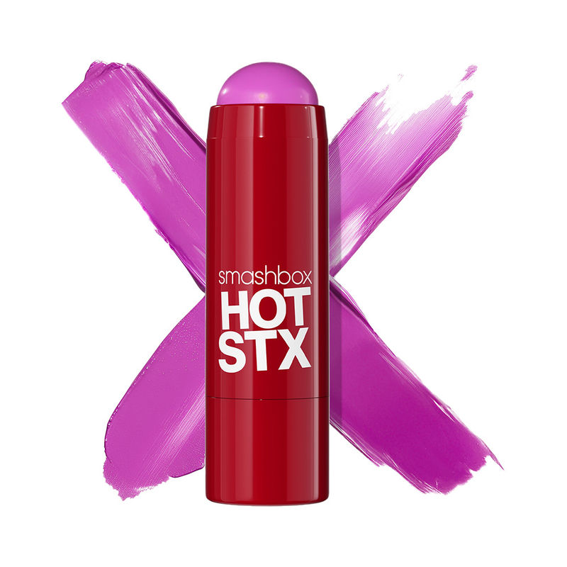 Smashbox Hot Stx Blush Stick - Ultra-violet