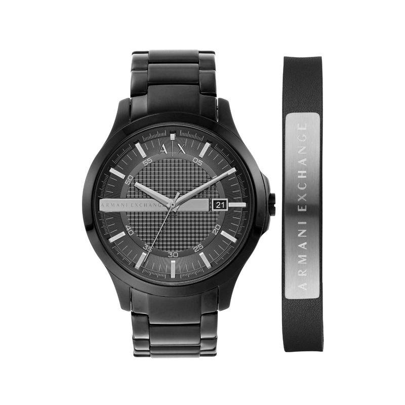 Armani exchange deals watch ax2509