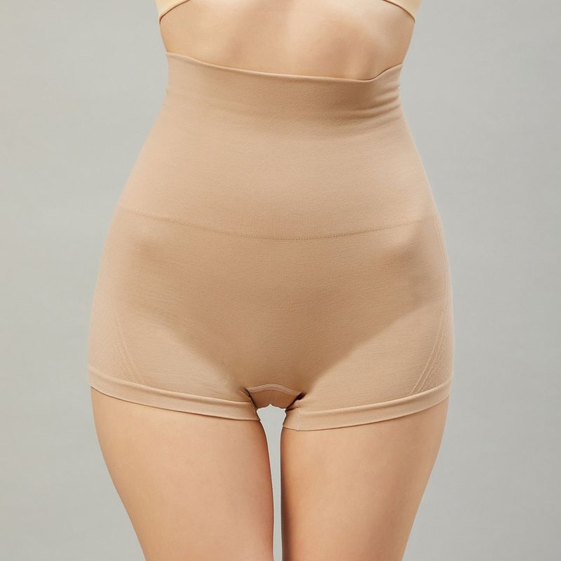 C9 Airwear Womens High Coverage Super Cotton High Waist Boy Leg