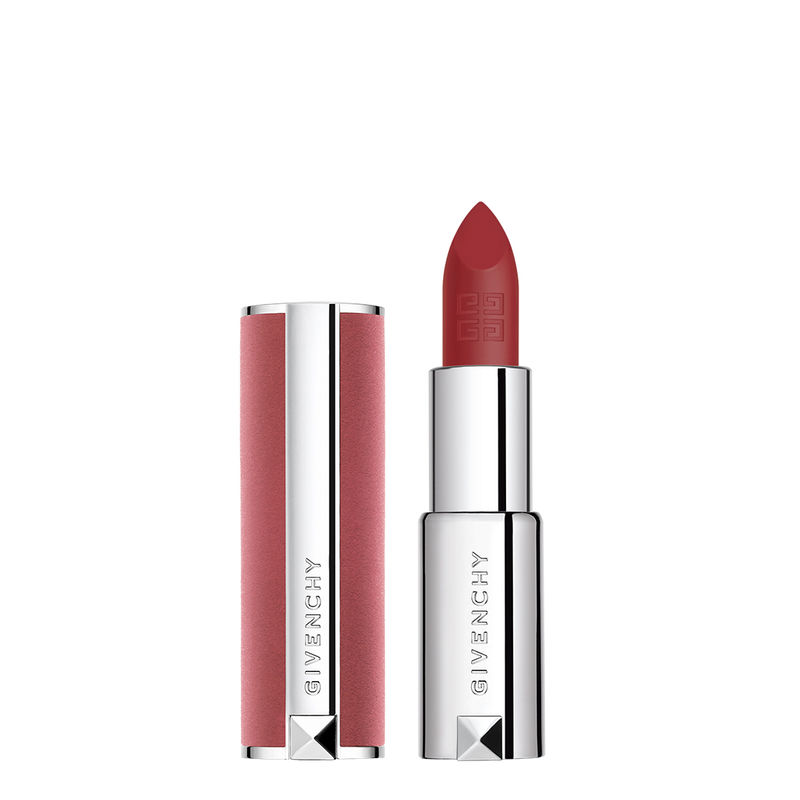 Givenchy Le Rouge Sheer Velvet Lipstick - N27 Rouge Infuse