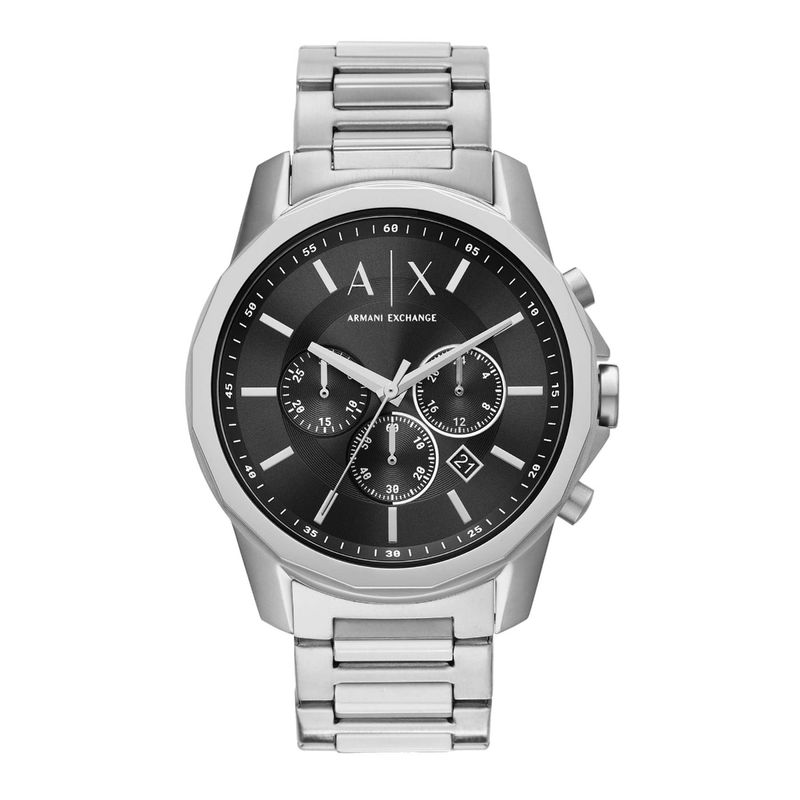 Armani exchange hotsell watch ax2509
