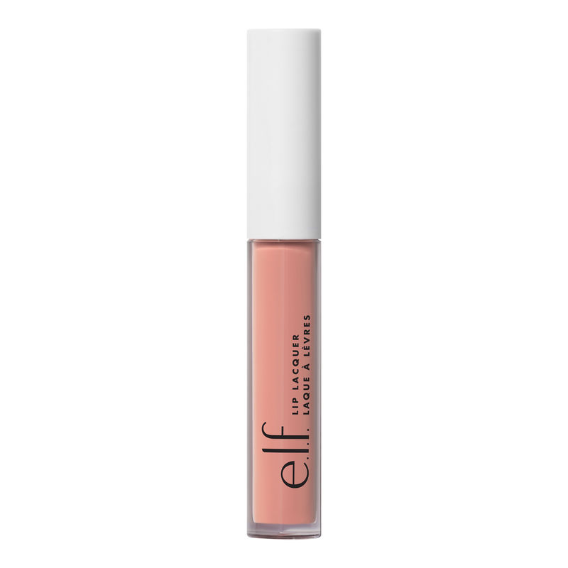 e.l.f. Cosmetics Lip Lacquer - Whisper Pink