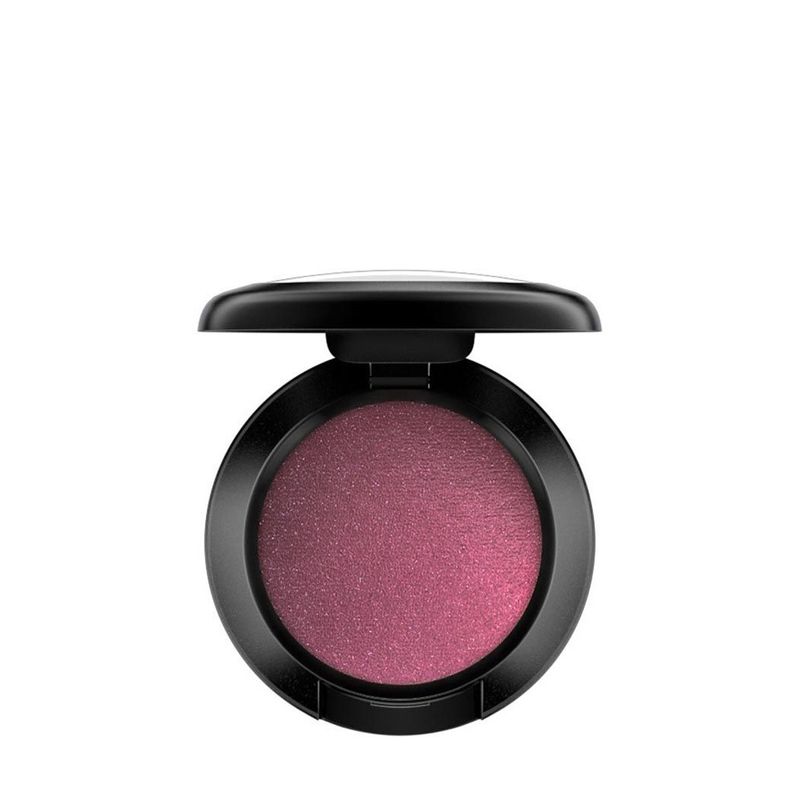 M.A.C Frost Eye Shadow - Cranberry