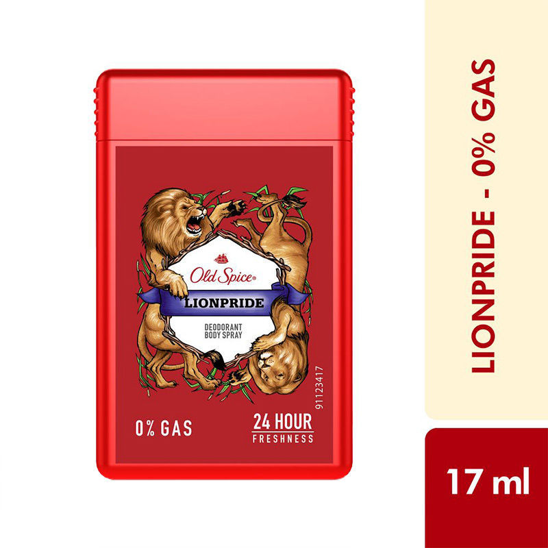 Old best sale spices perfume