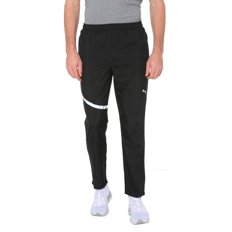 Puma ignite discount woven pant