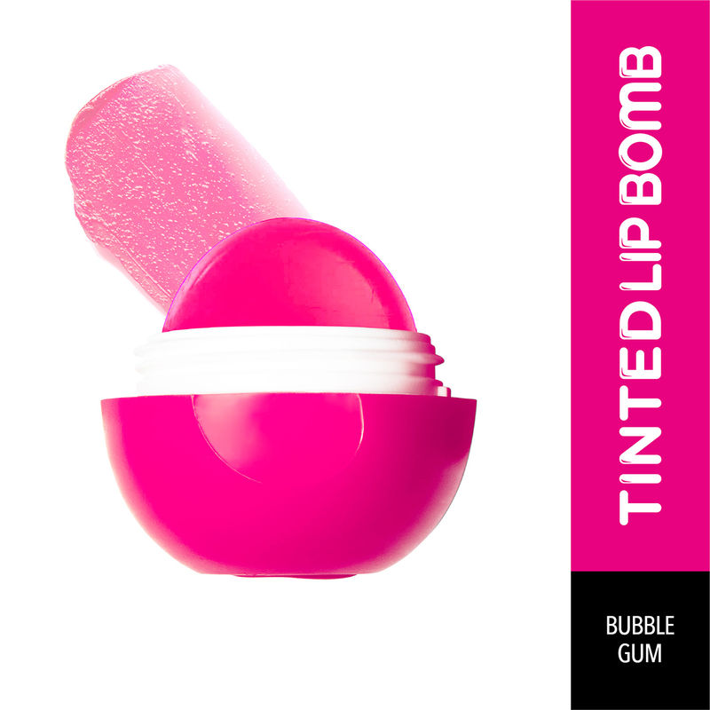 Blue heaven lip bomb deals