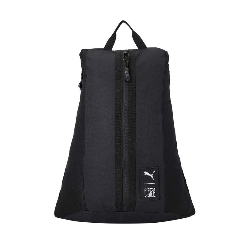 Puma X First Mile Unisex Black Training Backpack Buy Puma X First Mile