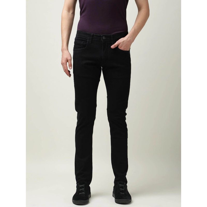 Rare Rabbit Double Black Jeans (30)