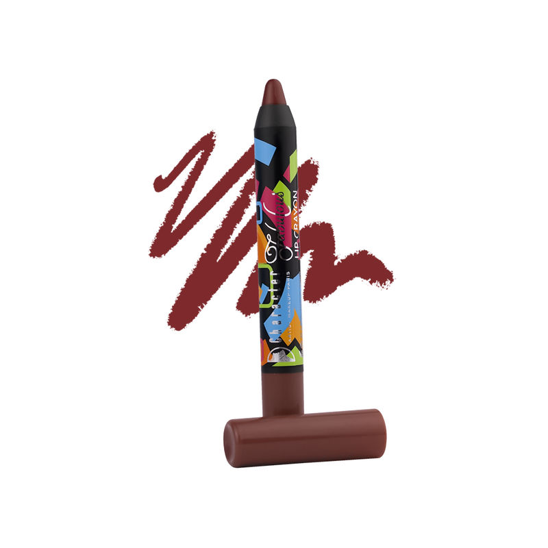 Character Fabulous Lip Crayon - YL011