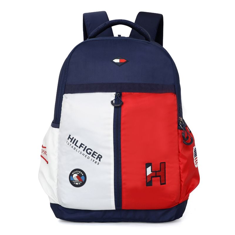Tommy hilfiger sales backpack india