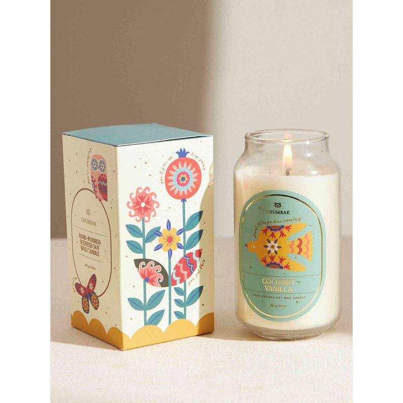 Nykaa scented candles on sale
