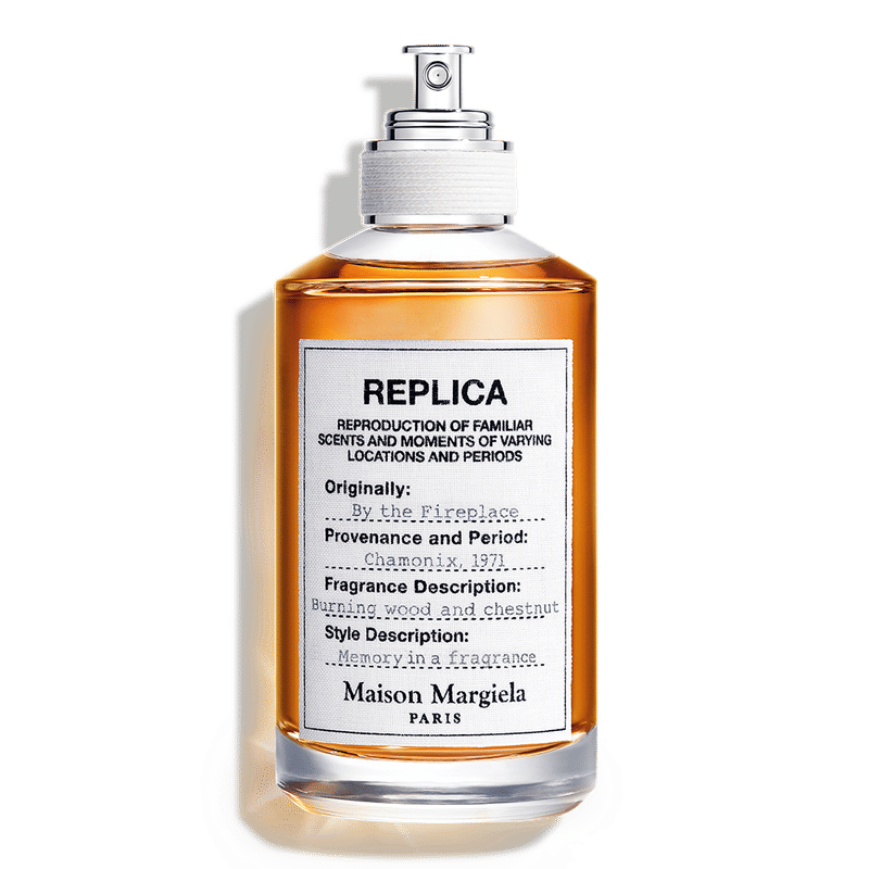 Maison Margiela Replcia By The Fireplace Eau De Toilette