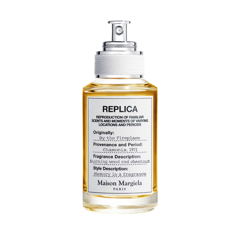 Maison Margiela Replica By The Fireplace Eau De Toilette