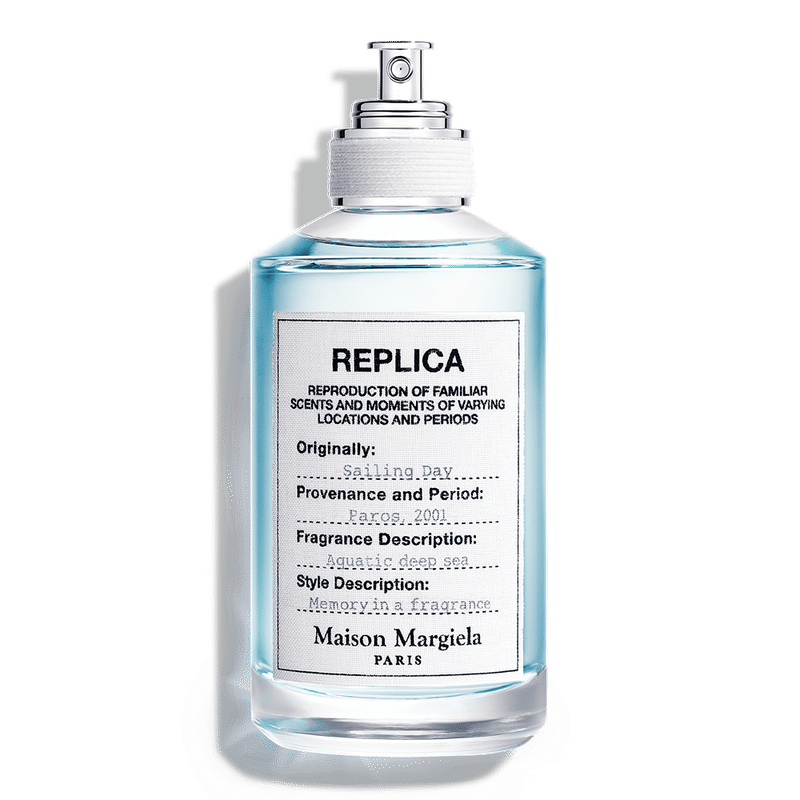 Maison Margiela Replica Sailing Day Eau De Toilette