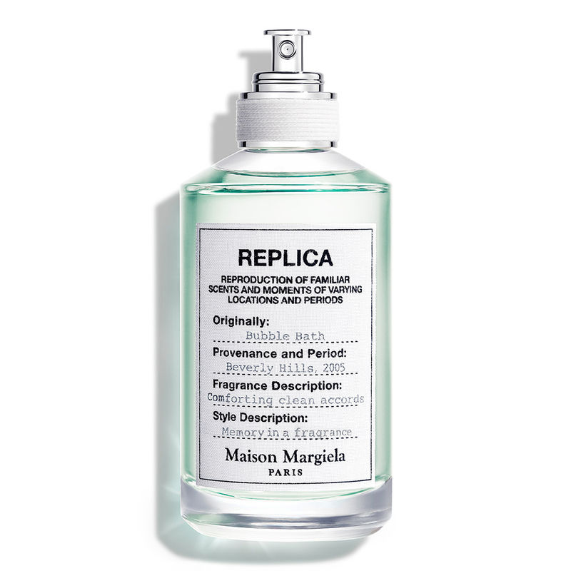 Maison Margiela Replica Bubble Bath Eau De Toilette