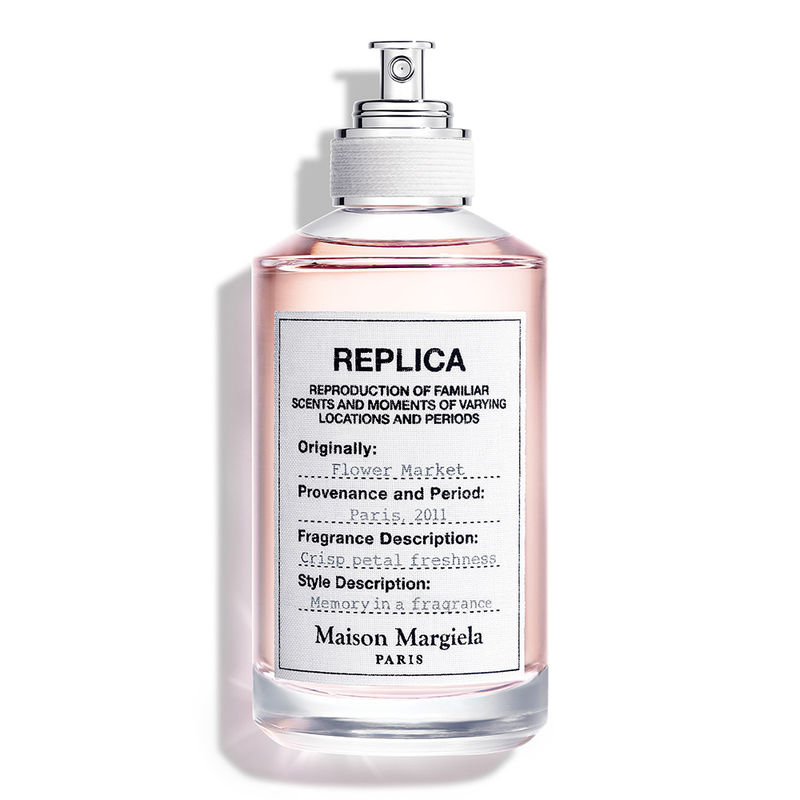 Maison Margiela Replica Flower Market Eau De Toilette
