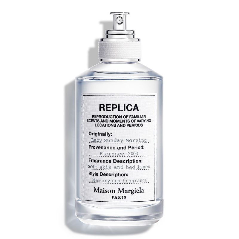 Maison Margiela Replica Lazy Sunday Morning Eau De Toilette