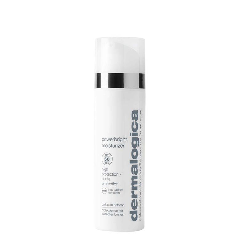 Dermalogica Powerbright Moisturizer SPF 50 Buy Dermalogica Powerbright