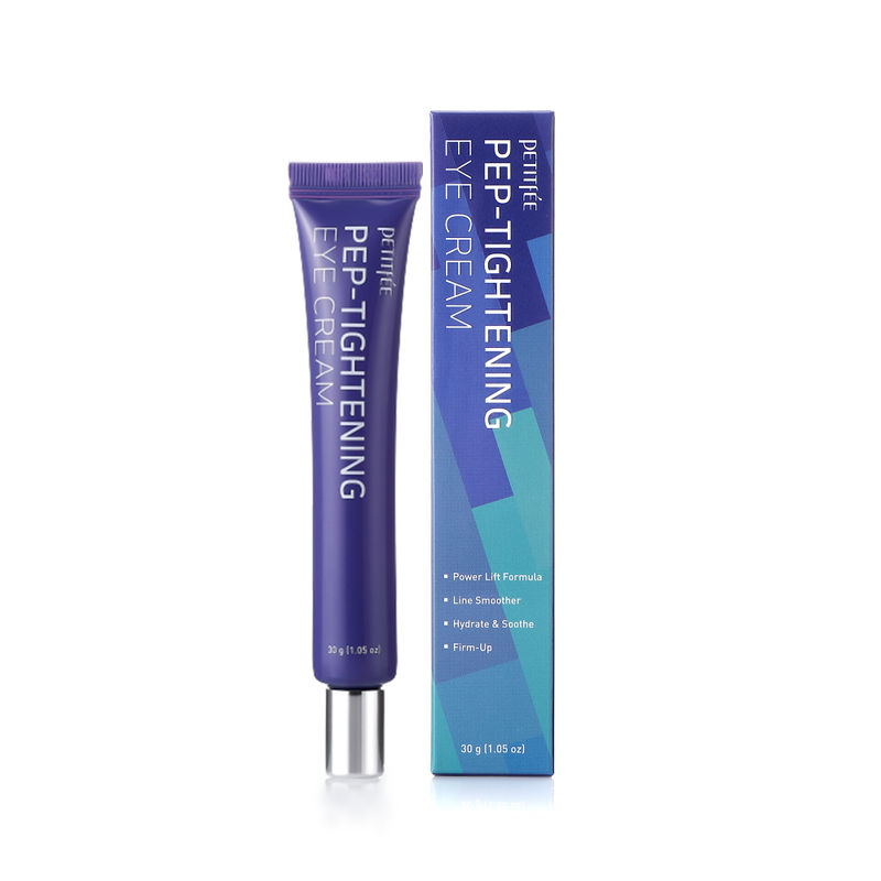 Buy Petitfee Pep-Tightening Eye Cream Online
