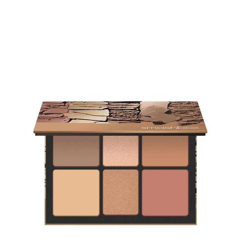 Smashbox The Cali Contour Palette