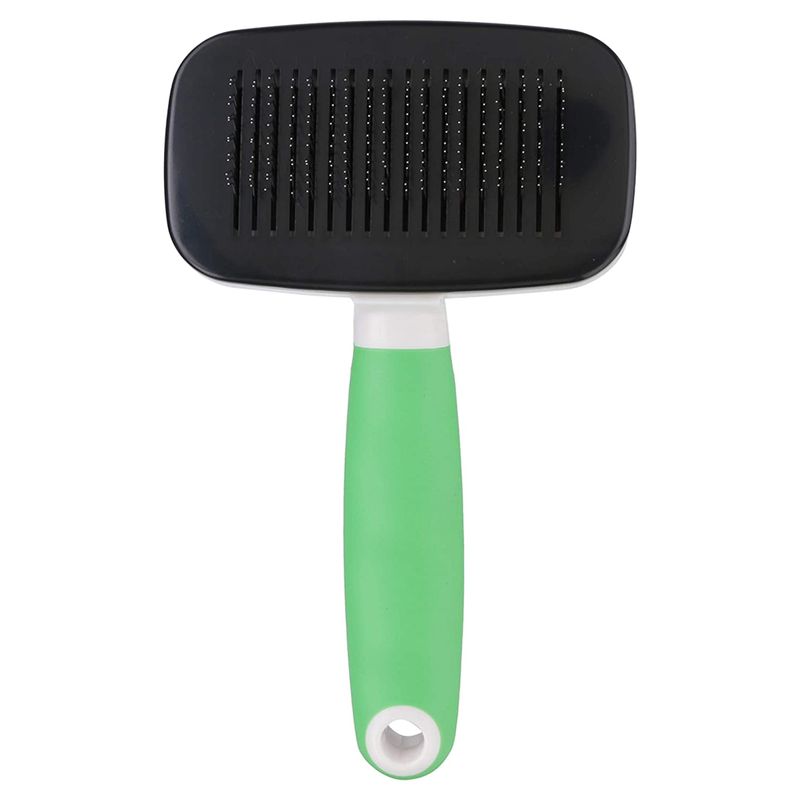 Wahl Self Cleaning Slicker Brush Small for Cats and Dogs Buy Wahl