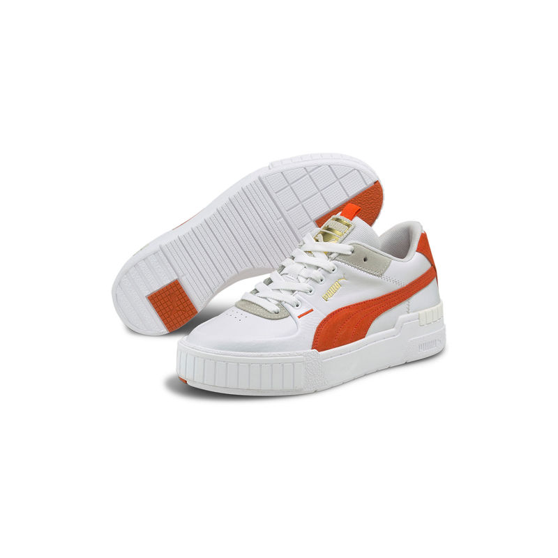 Puma cali sport mix dames on sale