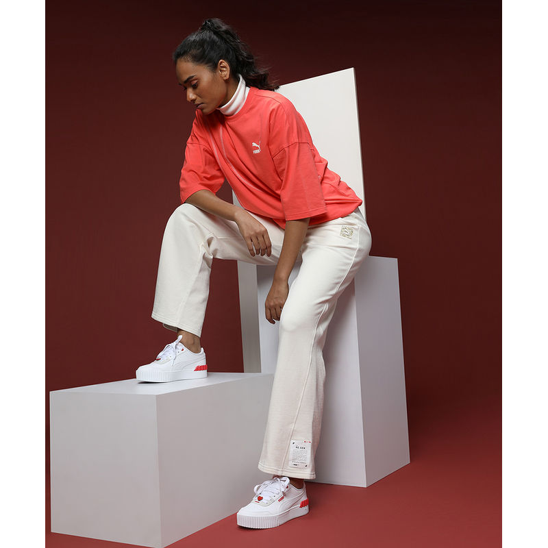 Carina lift valentine's women's sneakers clearance