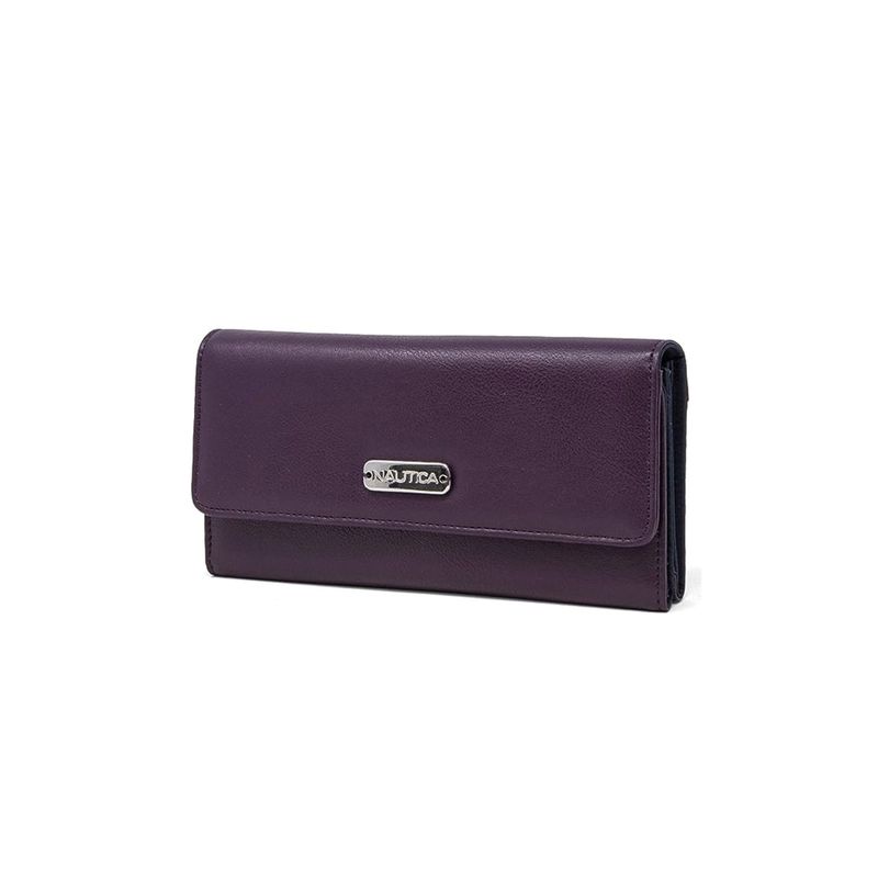 Nautica clearance wallet ladies
