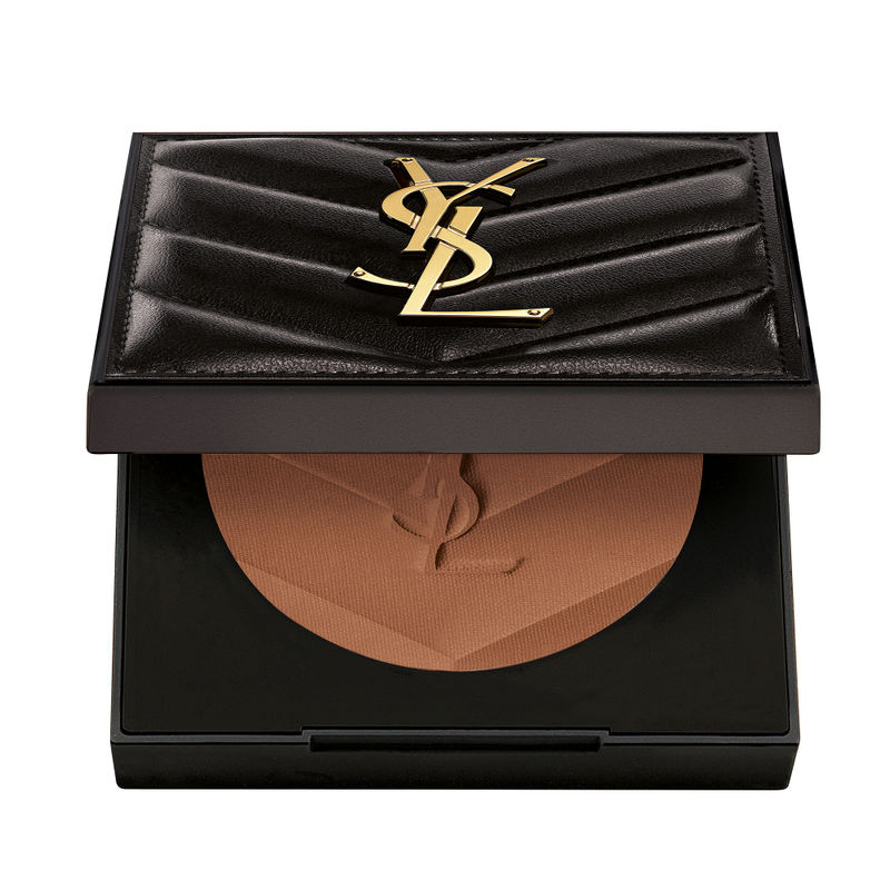 Yves Saint Laurent All Hours Hyper Finish Powder- 08