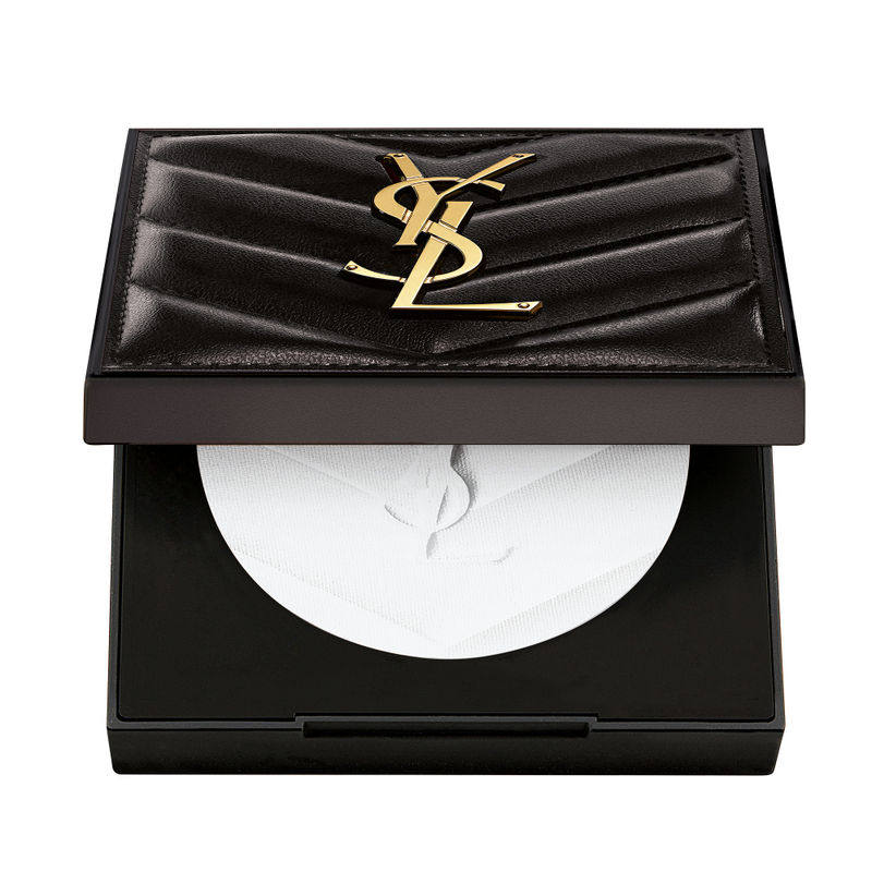 Yves Saint Laurent All Hours Hyper Finish Powder - 11