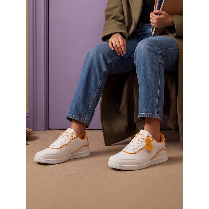 Yoho Friends Inspired Sneakers (UK 3)