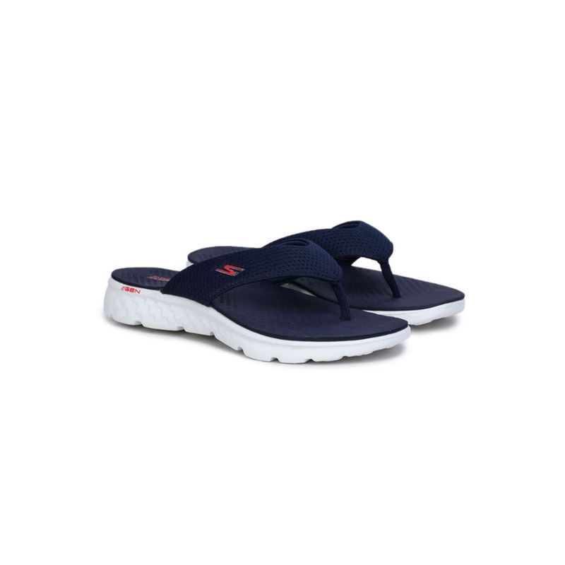 SKECHERS ON-THE-GO 400 Sandals (UK 10)