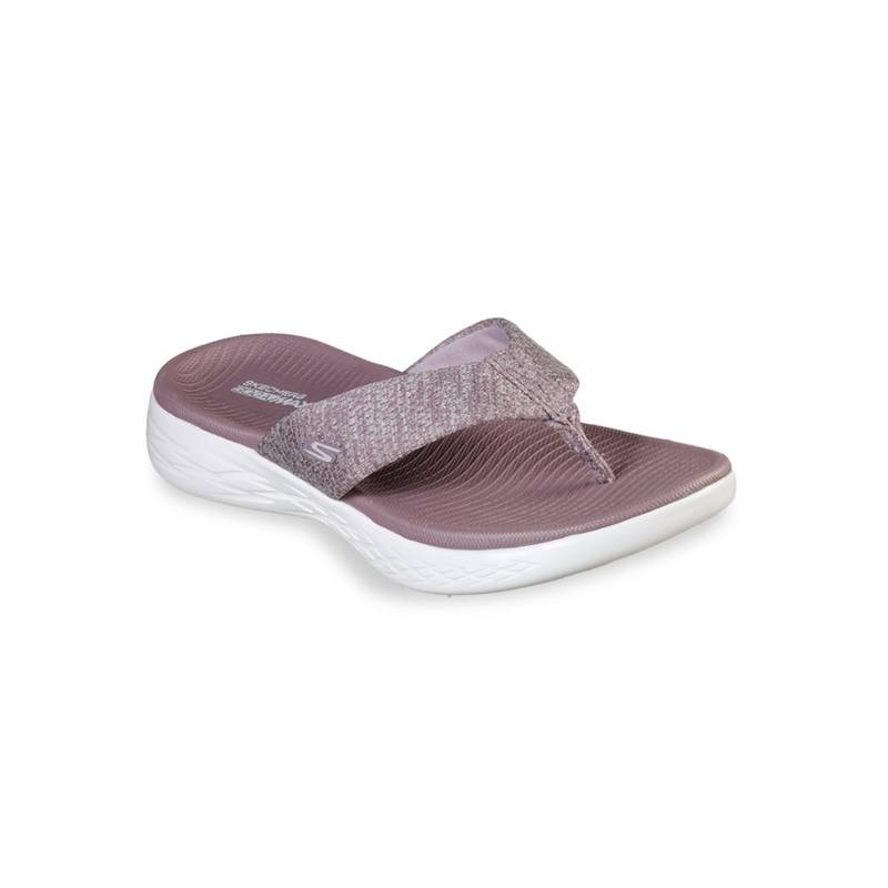 SKECHERS ON-THE-GO 600 - PREFERRED Sandals (UK 3)