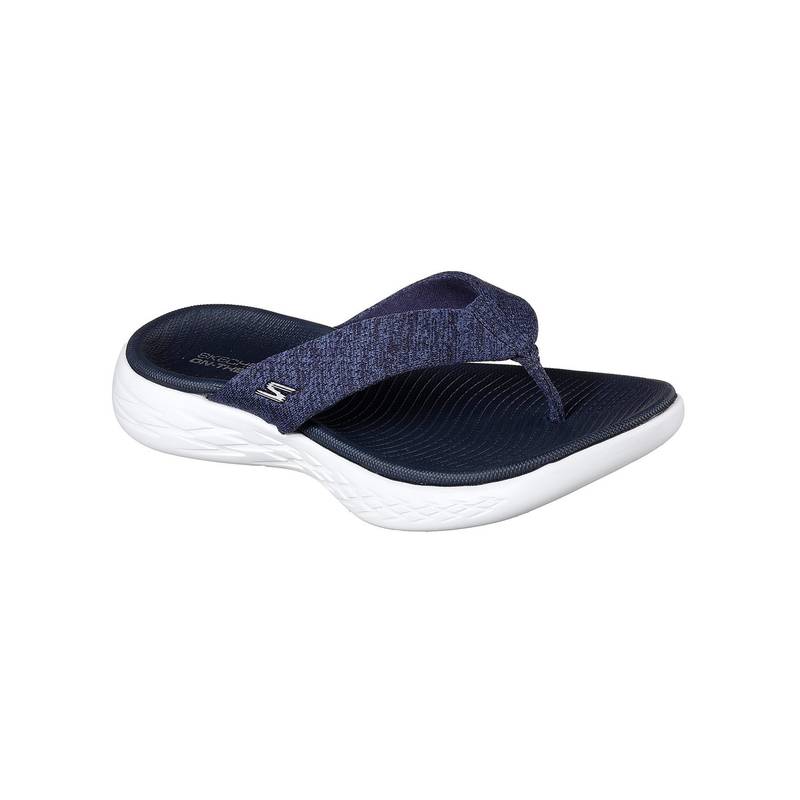 SKECHERS ON-THE-GO 600 - PREFERRED Sandals (UK 7)