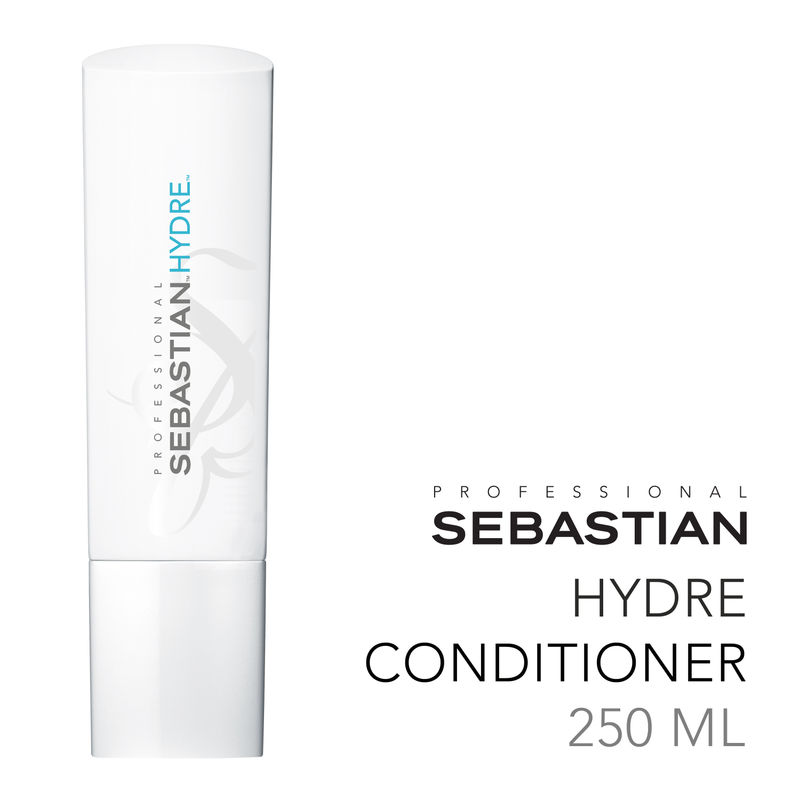Sebastian Professional Hydre Moisturizing Conditioner Buy Sebastian Professional Hydre Moisturizing Conditioner Online At Best Price In India Nykaa