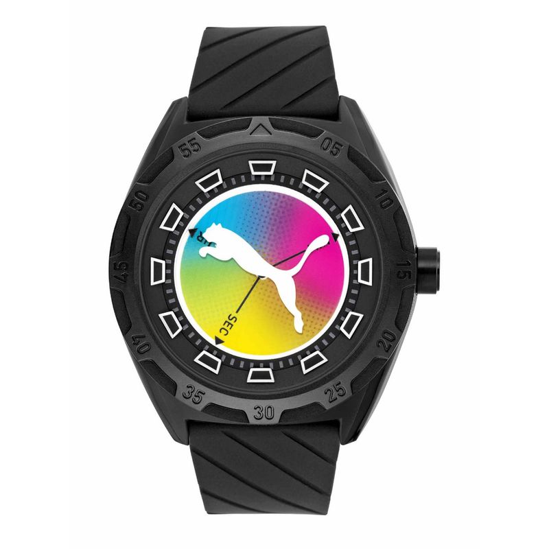 Puma online ferrari watch