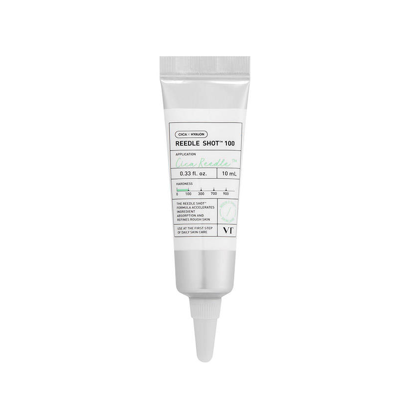 VT Cosmetics Reedle Shot 100
