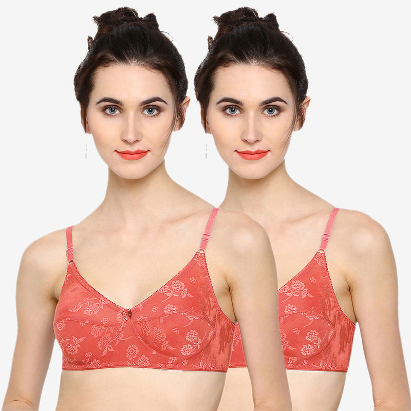 Sonari Penelop Regular Bra - Multi-Color (32B)