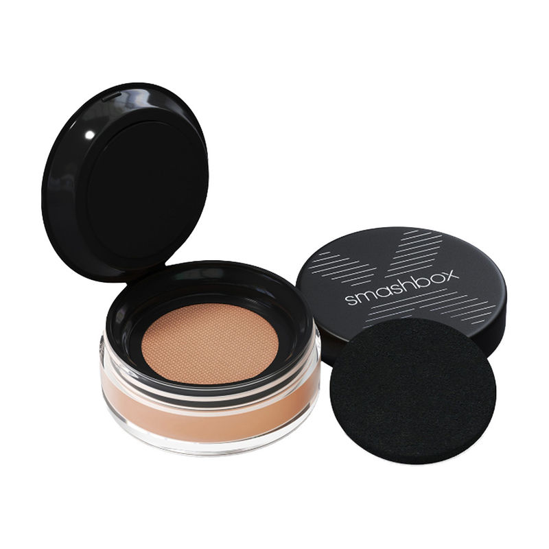 Smashbox Always On Skin Balancing Setting Powder-Soft Honey