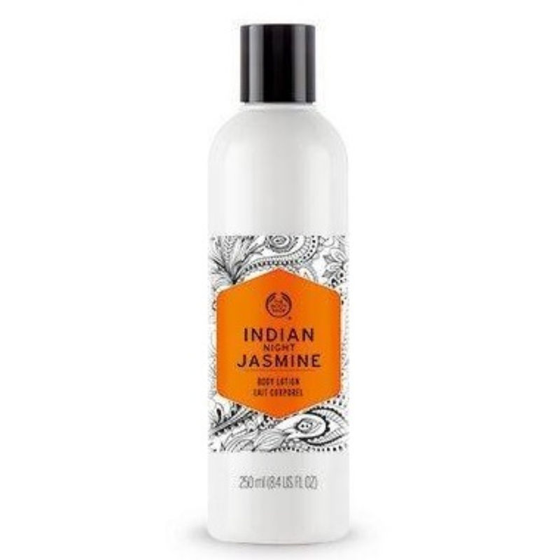 Buy The Body Shop The Body Shop Indian Night Jasmine Body Lotion