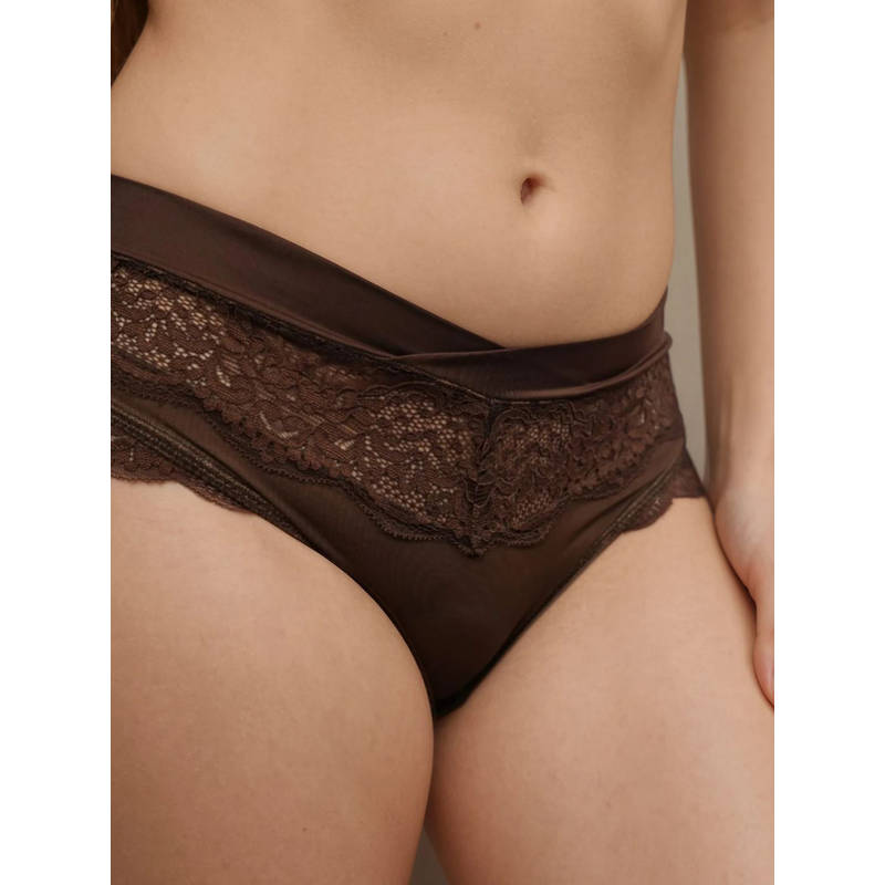 MHYTH Fairy Lace Brief Panty (L)