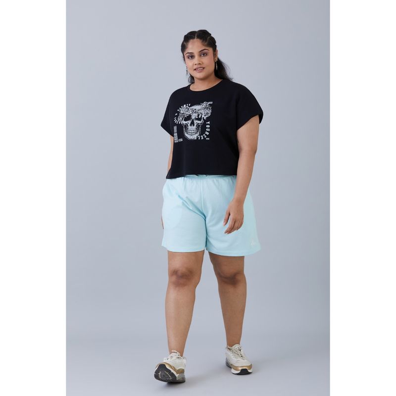 Muvazo Self Love T-Shirt Black (XS)
